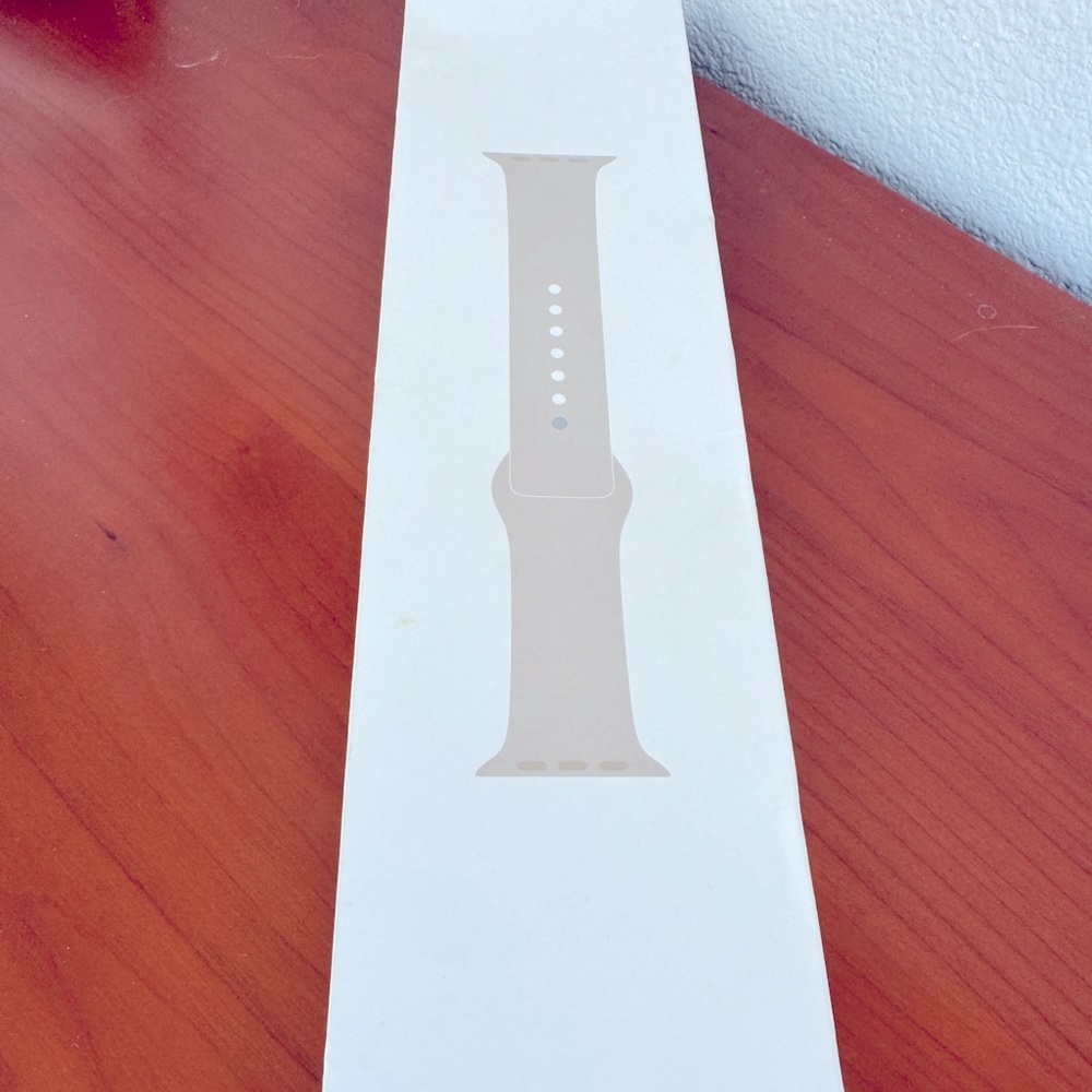 Apple Watch Band - New